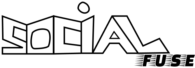 SocialFuse logo